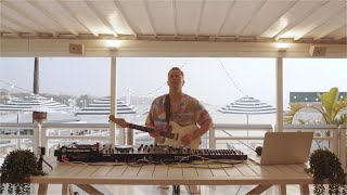 Alex Preston Live from Watsons Bay Sydney 🎸 DJ Mix [upl. by Atyekram24]