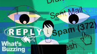 Here Is What Happens When You Respond to Spam Emails [upl. by Jeromy]