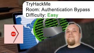 TryHackMe Authentication Bypass  reflections and solution  OWASP TOP 10 vulnerability [upl. by Noivad524]