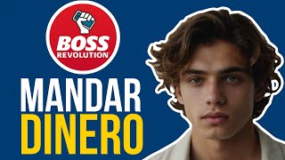 ✅¿Es POSIBLE Mandar Dinero En Boss Revolution🔴 [upl. by Madoc]