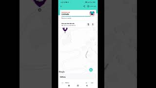 deliveroo further scamming my products or worse 2 [upl. by Philpot194]