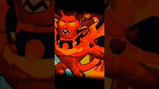 Mortier démon 😈 viralshort france gaming supercell edit brawstars brawlstars [upl. by Assenal]