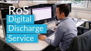 Walkthrough of the Digital Discharge Service  Registers of Scotland subtitled [upl. by Calysta]