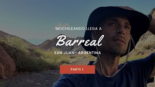 Barreal San Juan Argentina [upl. by Blight]