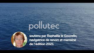 Présentation de Pollutec Mer amp Littoral 2021 [upl. by Mannes222]