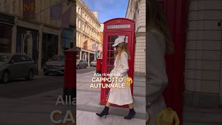 8 CAPPOTTI AUTUNNO 2024 🧥 i migliori cappotti e giacche autunnali shoppingvlog cappotto [upl. by Ahseinek663]