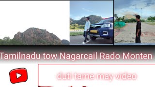 Nagarcail Tawn Montana View Points  Hindi Vlogs Viralvideo 😱RD vlogs [upl. by Fabiola354]