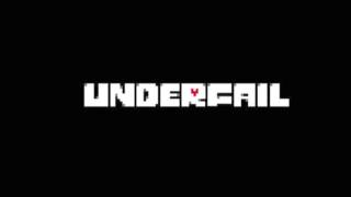 Underfail   Battle OST music Undertale parody [upl. by Chloe118]