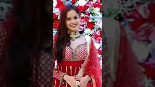 Jannat Zubair And Mr Faisu Entry Adnaan Shaikh Wedding Reception shorts [upl. by Ynneg]