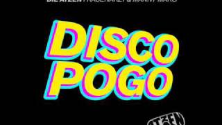 Frauenarzt and Manny Marc  Disco Pogo Rocco and BassT edit HQ [upl. by Yenot176]