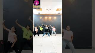 ytshorts shorts hiphop highleveldanceacademy dance kidsdance 🔥🔥 [upl. by Mayes223]