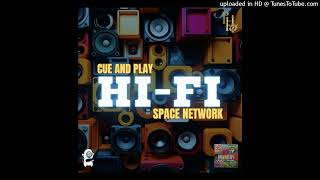 Cue and Play Space Network  HiFi [upl. by Kapoor]