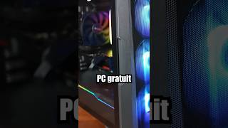 Je vous donne un PC à 2750€ [upl. by Lorrimer]