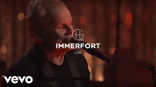 Herbert Grönemeyer  Immerfort Live [upl. by Nogras]