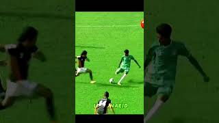 Morsalins rocket 🚀 goal bangladeshfifaMorsalin 🔥lpjunaeid [upl. by Koerlin]