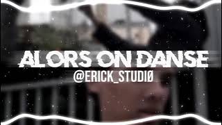 ALORS ON DANSE  Stromae  Edit audio  ❗ GIVE CREDITS❕ [upl. by Jarid]