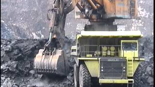 PART 1 COAL CONTRACTING DEMAG AND EUC [upl. by Byrann]