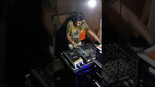 🎤🎤🎤DJ Akash Phaltan 🎤🎤🎤 [upl. by Anitnauq]