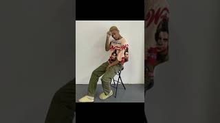 How To Style The Yeezy Slides  Yeezy Slides Outfits Men  How To Wear Slides For Men [upl. by Justin]