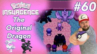 The Original Dragon Insurgence [upl. by Ydoow]