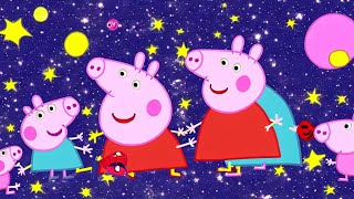 Peppa And Friends The Space Adventure Peppa Pig Full [upl. by Melone]