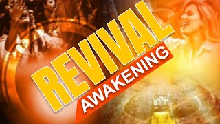 REVIVAL AWAKENING  MCH ABIUDI MISHOLI  CBEMBEYA [upl. by Haduj]