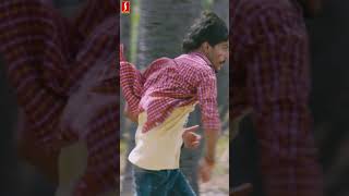 Kannada Comedy Thriller Movie  Oviya  Oviyannu Bittare Yaru Kannada Dubbed Movie  shorts reel [upl. by Kynthia373]