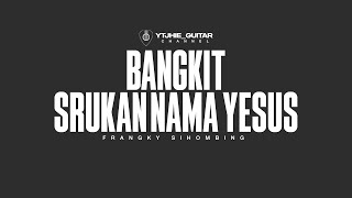 Bangkit Srukan Nama Yesus Medley Sbab Tuhan Maha Besar  AOG Youth Surabaya [upl. by Nobile702]