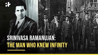 Srinivasa Ramanujan The Man Who Knew Infinity [upl. by Booze529]