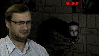 Eyes The Horror Game ► Попытка номер два ► ИНДИХОРРОР [upl. by Som]