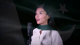 Ye Watan Tumhara Hai Hum sab ka Pakistan [upl. by Orme]