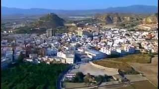 Almeria Province [upl. by Akinod]