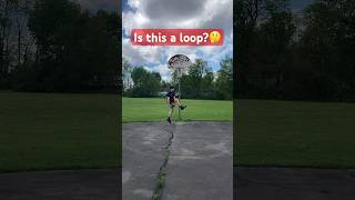 The CRAZIEST Loop🔁😱 [upl. by Ynaffital]