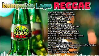 reggae Indonesiaterbaik full album tanapa iklan  Lagu Reggae terbaru 2021 full album lagu 2000an [upl. by Gnous]