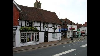 Places to see in  Hailsham  UK [upl. by Oleta]