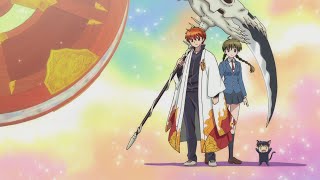 Kyoukai no Rinne 2nd Season  Opening 1 Creditless [upl. by Gemini]