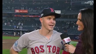 Yankees vs Red Sox 2018 ALDS Game 3 [upl. by Eleaffar]