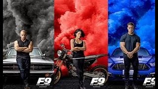 Fast amp Furious 9 – EXTENDED version FULL MOVIE ENGLISH Dub  2024 ACTION FILM 4K [upl. by Eenram]