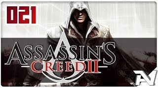 Lets Play Assassins Creed 2 German 021 Jacopo de Pazzi [upl. by Edac]