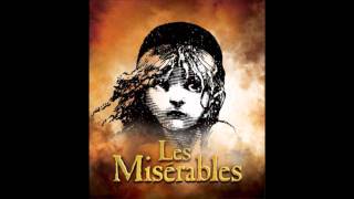 Les Misérables 25 A Little Fall Of Rain [upl. by Rooney]