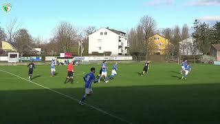 SCSR Tore SV Zwentendorf vs SCSR [upl. by Eelitan]