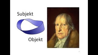 Erkenntnistheorie 12  Hegel und quotder sich vollbringende Skeptizismusquot [upl. by Rosanna658]