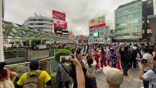 小倉祇園太鼓と小倉の散歩ツアー Kitakyushu City Fukuoka Japan walking tour 237 [upl. by Elianore960]