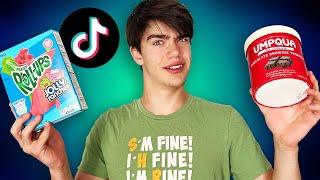 Testing the Most Ridiculous TikTok Life Hacks  Are They Real [upl. by Ingar]