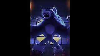 Sonic the Werehog  edit Halloween special ￼ [upl. by Hutton]