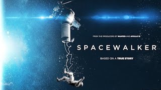 The Spacewalker Trailer in Hindi  Hollywood Hindi Dubbed Movie  iTAP Entertainment  Watch Now [upl. by Caddric474]