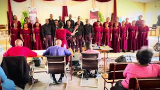 Gospel Spreaders Choir [upl. by Happy]