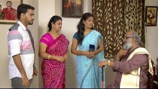 Priyamanaval Episode 440 010716 [upl. by Guod696]