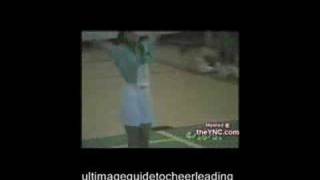 Cheerleader bloopers [upl. by Ahsien]