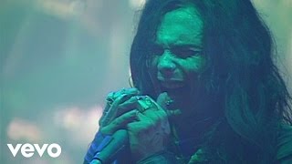 Cradle Of Filth  Malice Through the Looking Glass Live at the Astoria 98 [upl. by Stander566]